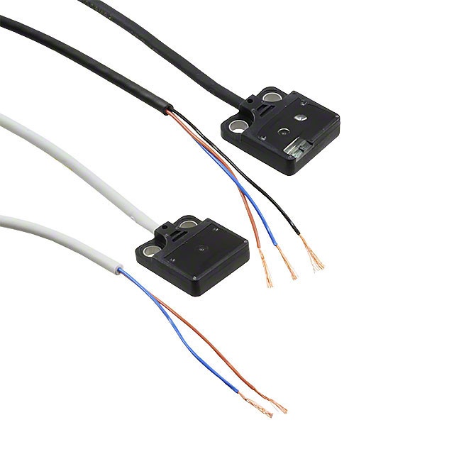 EX-21B-PN Panasonic Industrial Automation Sales  Capteurs optiques - Photoélectriques industriels